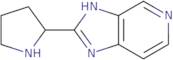 2-(4-Chlorobenzoyl)-6-methylpyridine