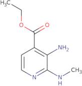 4-(5-Chloro-2-thienyl)-2-methylpyridine