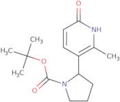 5-Methyl-2-(3-trifluoromethylbenzoyl)pyridine