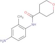 2-(4-tert-Butylbenzoyl)-5-methylpyridine