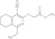 2-(4-Butylbenzoyl)-5-methylpyridine