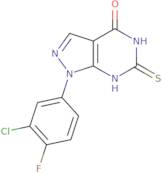 2-(4-Hexylbenzoyl)-6-methylpyridine