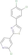 2-(4-Heptylbenzoyl)-6-methylpyridine