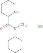 2-(2,4-Difluorobenzoyl)-6-methylpyridine