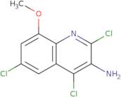 5-Methyl-2-(4-propoxybenzoyl)pyridine