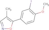 2-(2,6-Difluorobenzoyl)-6-methylpyridine