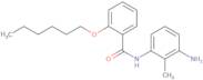 2-(2,4-Difluorobenzoyl)-5-methylpyridine