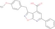 2-(4-Isopropylbenzoyl)-4-methylpyridine