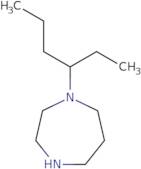 2-(4-Ethylbenzoyl)-4-methylpyridine