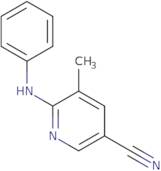 4-Methyl-2-(4-propylbenzoyl)pyridine