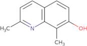 3-(3,4-Dichlorobenzoyl)-4-methylpyridine