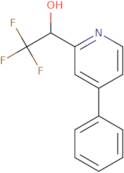2-(3,4-Dimethylbenzoyl)-3-methylpyridine