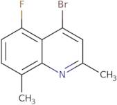 2-(4-Chlorobenzoyl)-6-methoxypyridine