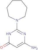 2-(4-Bromobenzoyl)-6-methoxypyridine