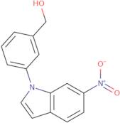 2-(3-Fluorobenzoyl)-3-methylpyridine