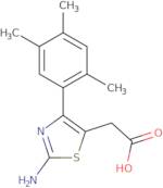 2-(3-Chlorobenzoyl)-3-methylpyridine