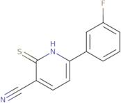 5-(2,6-Difluorobenzoyl)-2-methylpyridine