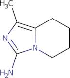 2-(3,5-Dimethylbenzoyl)-6-methoxypyridine