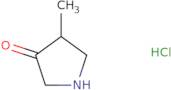 2-(2,3-Difluorobenzoyl)-3-methylpyridine