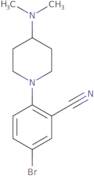 2-(3-Methylbenzoyl)-6-methoxypyridine