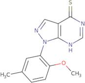 2-(3-Cyanobenzoyl)-6-methoxypyridine