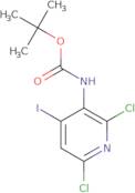 4-(3,5-Difluorobenzoyl)-2-methylpyridine