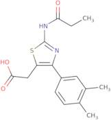 2-(4-Cyanobenzoyl)-6-methoxypyridine