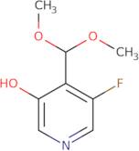 6-Methoxy-2-(3-nitrobenzoyl)pyridine