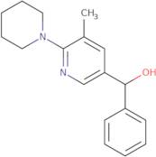 2-(4-Heptylbenzoyl)-6-methoxypyridine