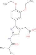 3-(4-Methylbenzoyl)-4-methylpyridine