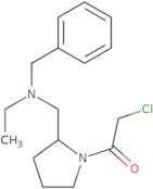 2-(3-Fluorophenyl)piperidine hydrochloride