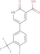 6-Chloro-4-ethoxynicotinonitrile