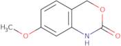 7-Methoxy-1H-benzo[D][1,3]oxazin-2(4H)-one