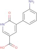 6-Formyl-2,3-dihydro-1H-indole