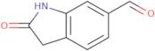 2-Oxo-2,3-dihydro-1H-indole-6-carbaldehyde