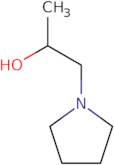 (2S)-1-(Pyrrolidin-1-yl)propan-2-ol