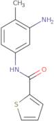 Trans-4-(4-morpholinyl)-3-pyrrolidinoldihydrochloride