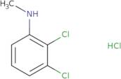 N-Methyl 2,3-dichloroaniline HCl