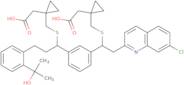 (R,S)-Montelukast bis-sulfide