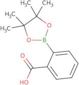 2-Carboxyphenylboronic acid, pinacol ester