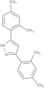 3,5-Bis(2,4-dimethylphenyl)-1H-pyrazole