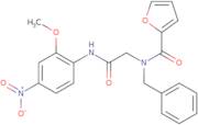 Ethyl 5-(3,4-difluorophenyl)-1H-pyrazole-3-carboxylate