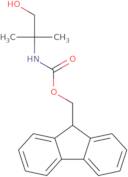 Fmoc-(Me)Ala-ol