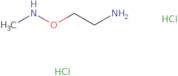 N1-Methylethane-1,2-diamine dihydrochloride