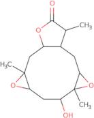 Carabrolactone A