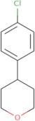 4-(4-Chloro-phenyl)-tetrahydro-pyran