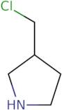 3(R)-Chloromethyl-pyrrolidine