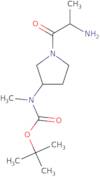 3-[(1S)-1-Aminoethyl]benzoic acid