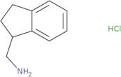 Indan-1-yl-methylamine Hydrochloride