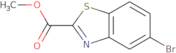 5-Bromo-benzothiazole-2-carboxylic acid methyl ester